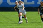 WSoc vs Smith  Wheaton College Women’s Soccer vs Smith College. - Photo by Keith Nordstrom : Wheaton, Women’s Soccer